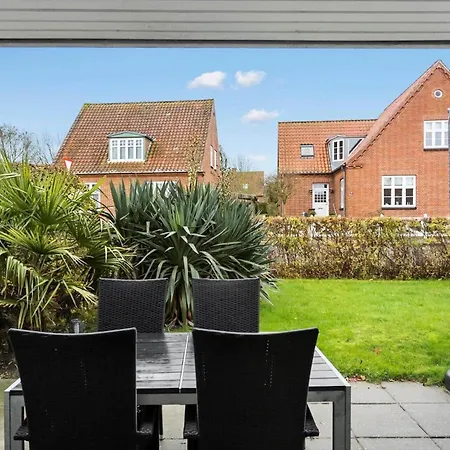 Hébergement de vacances Ae298-aeroskobing-rosenstraede-36 Ærøskøbing