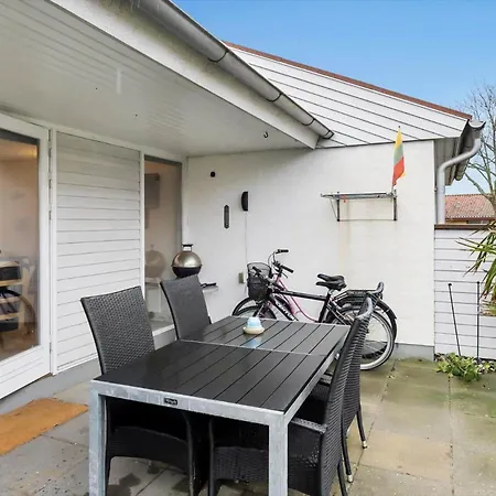 Hébergement de vacances Ae298-aeroskobing-rosenstraede-36