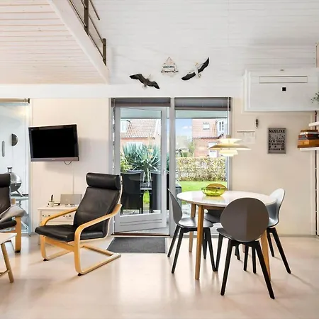 Ae298-aeroskobing-rosenstraede-36 Hébergement de vacances *